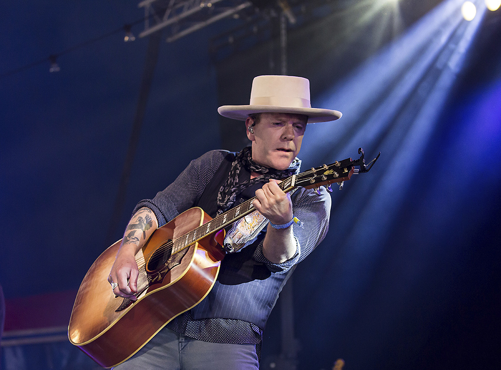 Tanjug/AP/Grant Pollard