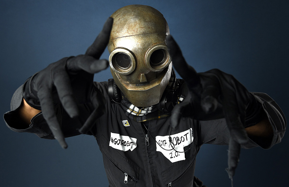 Tanjug/AP/Chris Pizzello