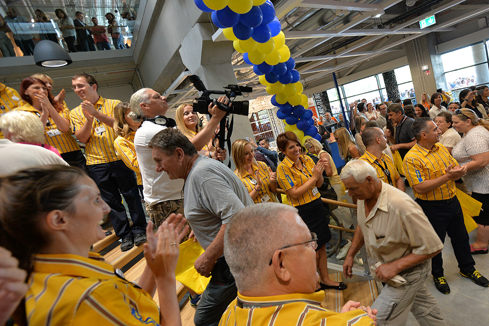 TANJUG/Zoran Žestić