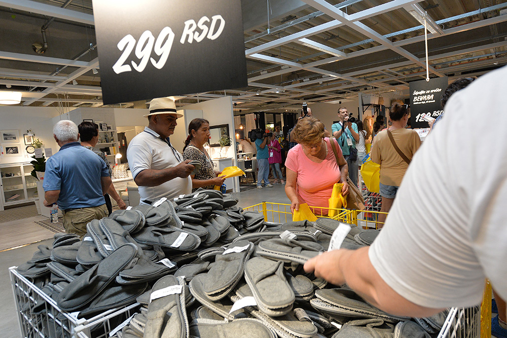 TANJUG/Zoran Žestić