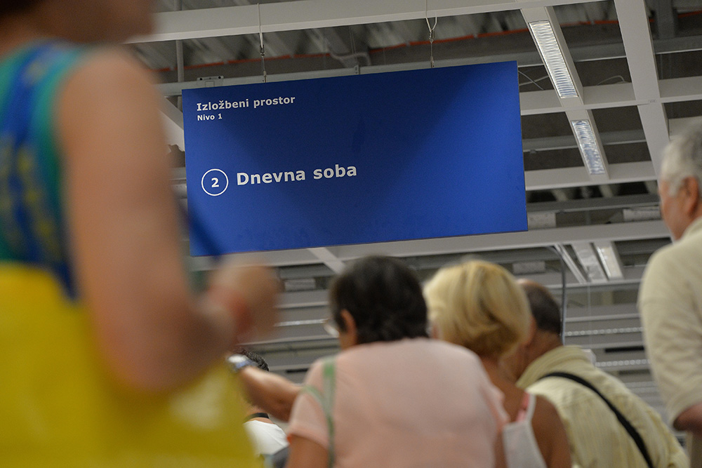 TANJUG/Zoran Žestić