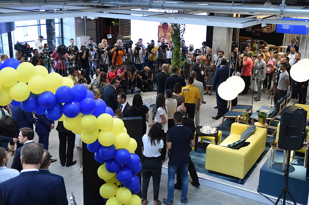 TANJUG/Dragan Kujundžić