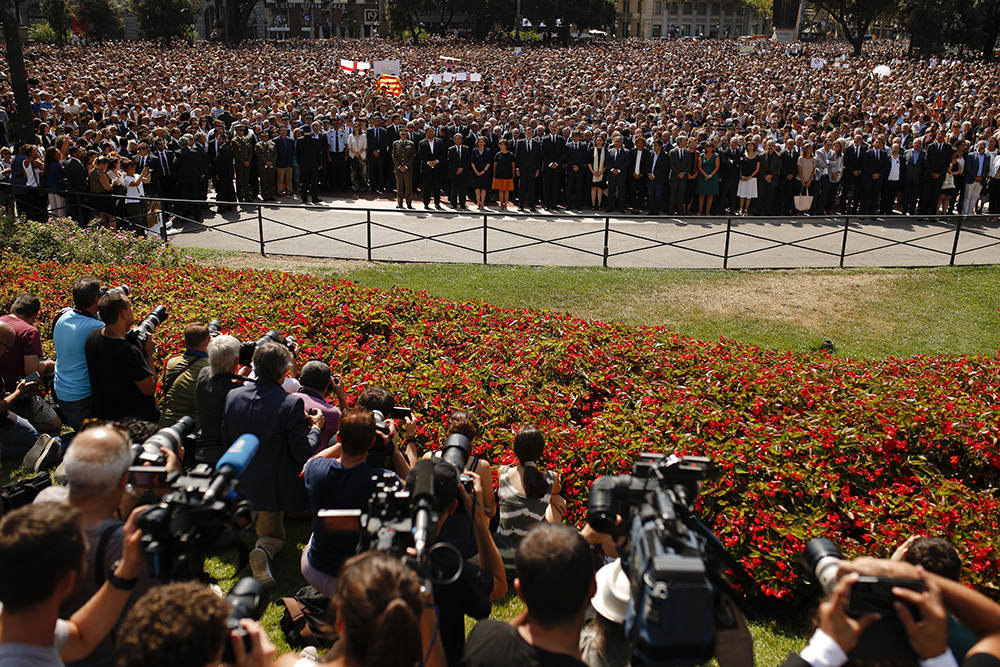 Tanjug/AP/Francisco Seco