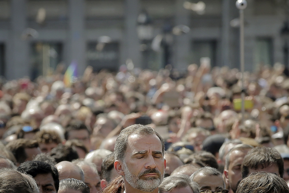 Tanjug/AP/Manu Fernandez