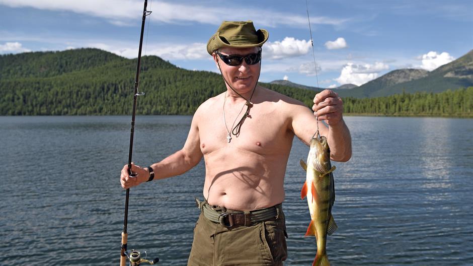 Tanjug/Alexei Nikolsky/Sputnik, Kremlin Pool Photo via AP