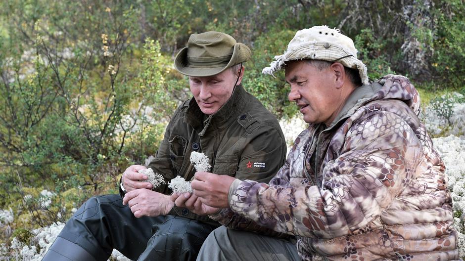 Tanjug/Alexei Nikolsky/Sputnik, Kremlin Pool Photo via AP