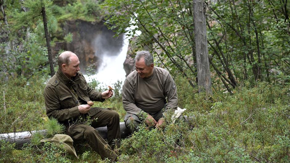 Tanjug/Alexei Nikolsky/Sputnik, Kremlin Pool Photo via AP