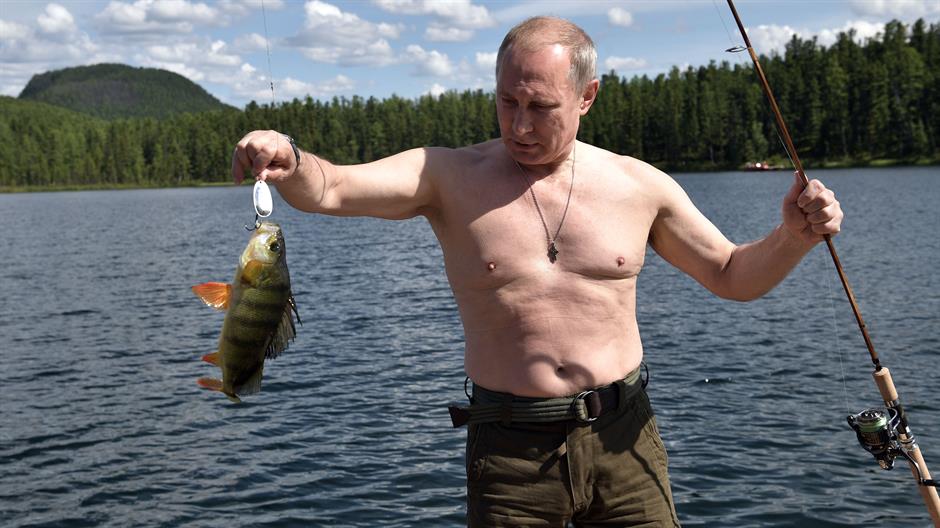 Tanjug/Alexei Nikolsky/Sputnik, Kremlin Pool Photo via AP