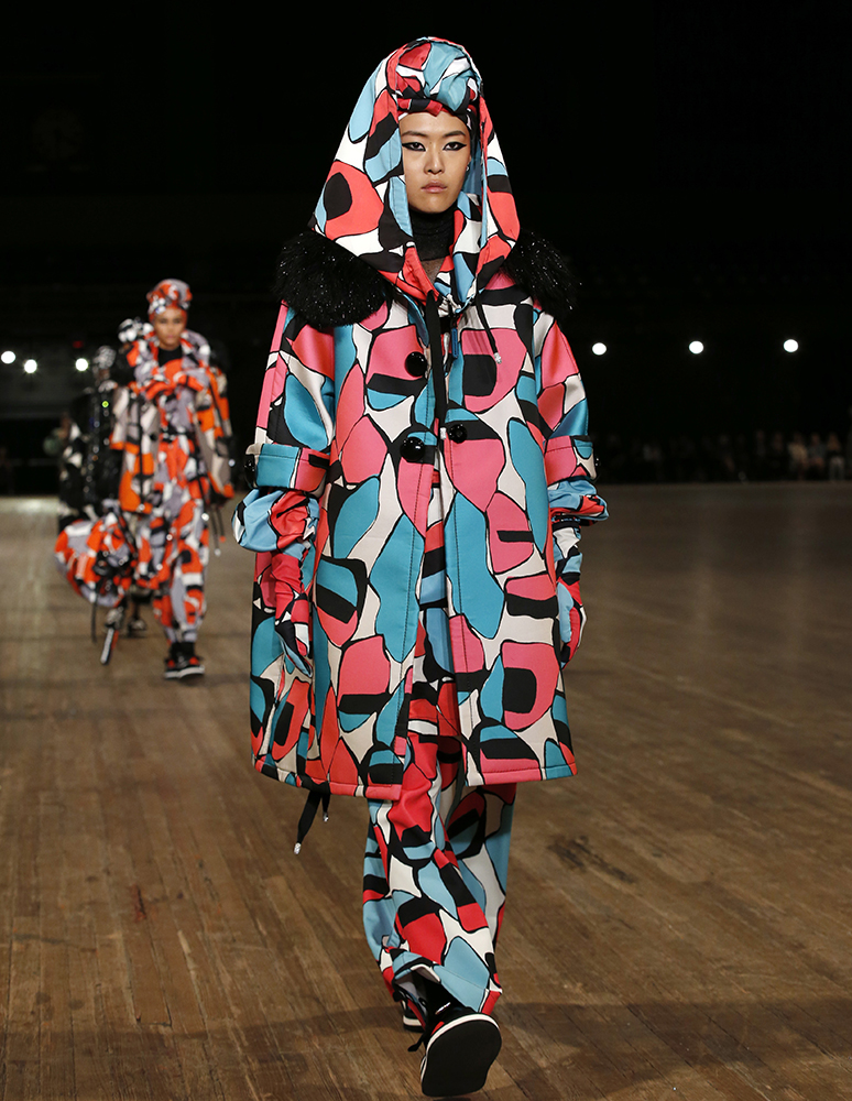 Tanjug/AP/Kathy Willens