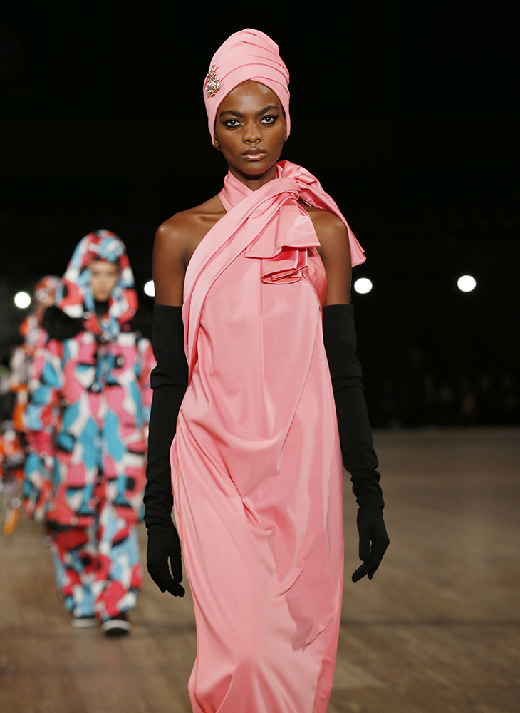 Tanjug/AP/Kathy Willens