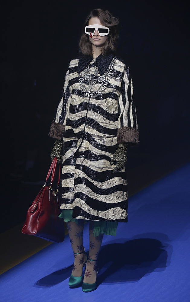 Tanjug/AP/Luca Bruno