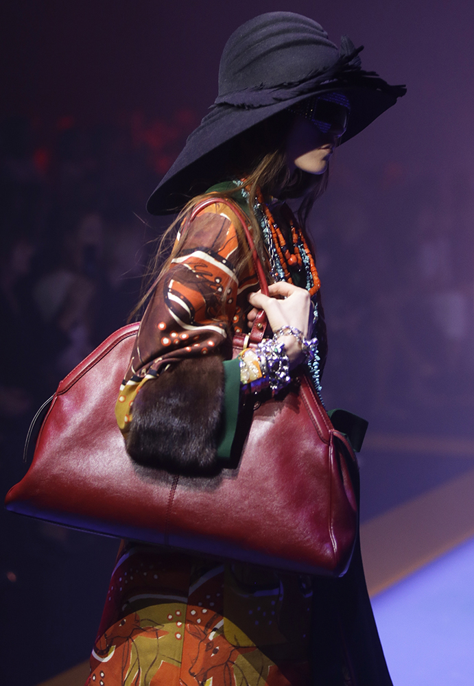 Tanjug/AP/Luca Bruno