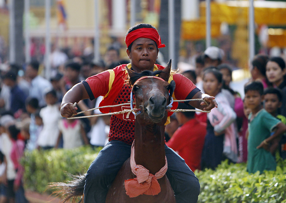 Tanjug/AP/Heng Sinith