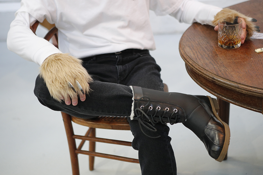 Tanjug/AP/Francois Mori