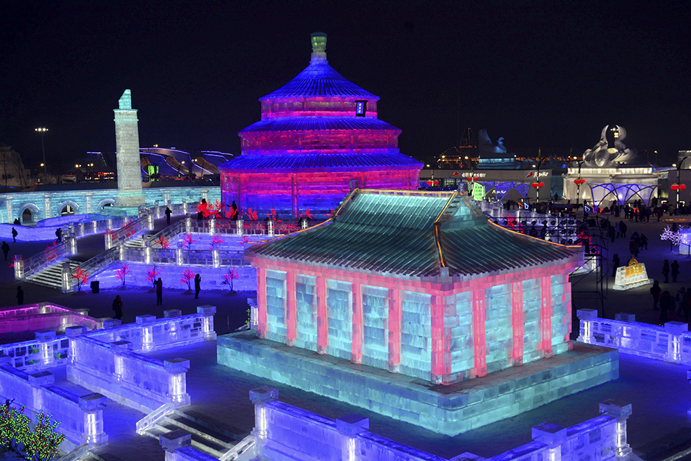 Tanjug/AP/Chinatopix