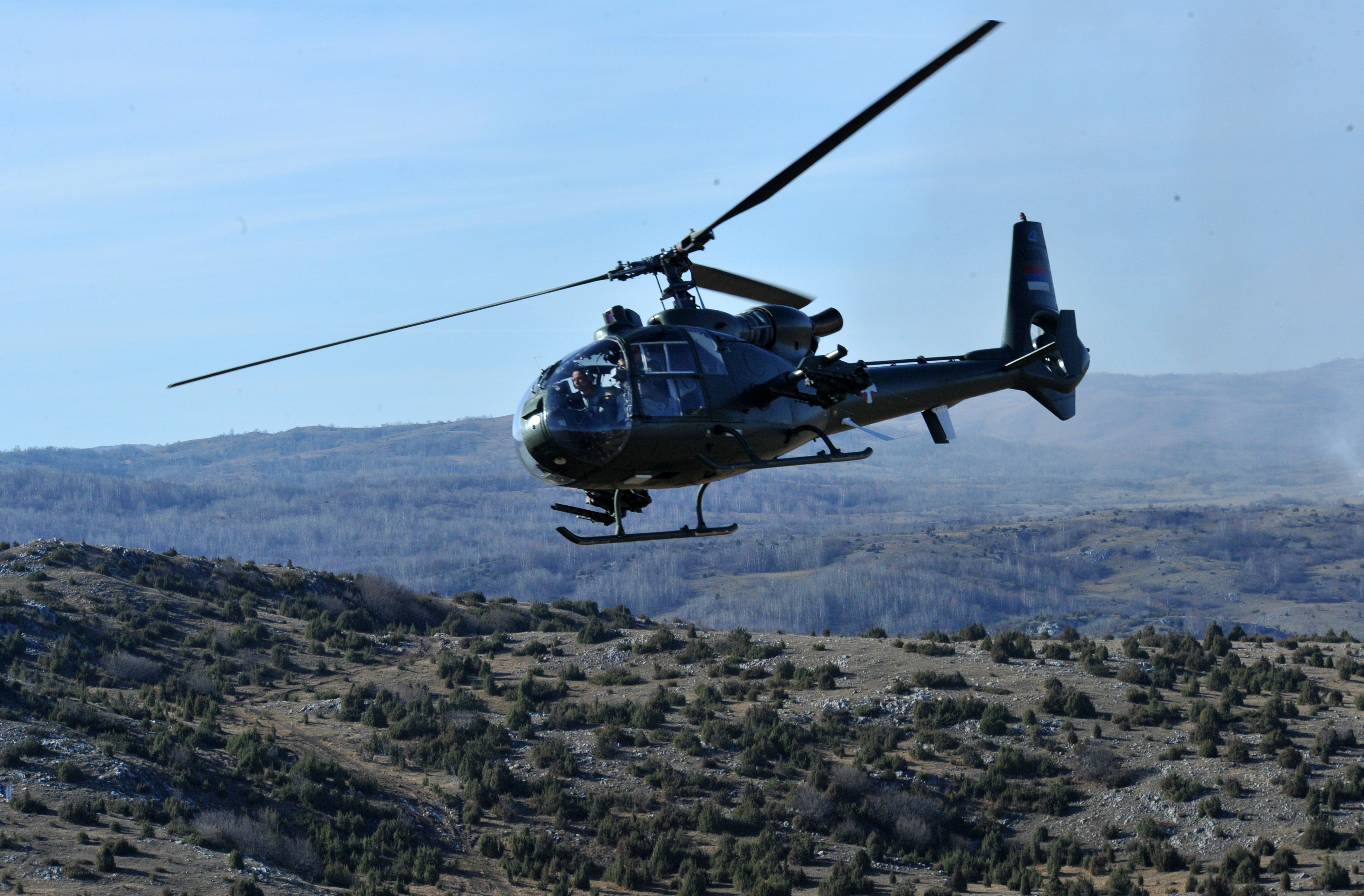 Tanjug/ Dimirije Goll