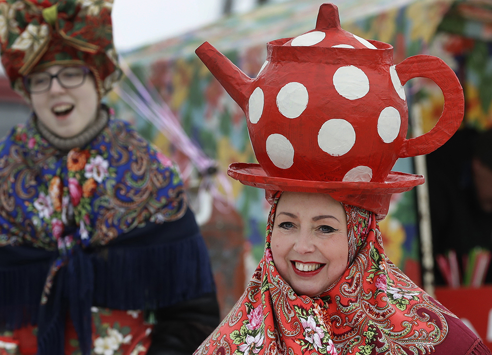 Tanjug/AP/Sergei Grits