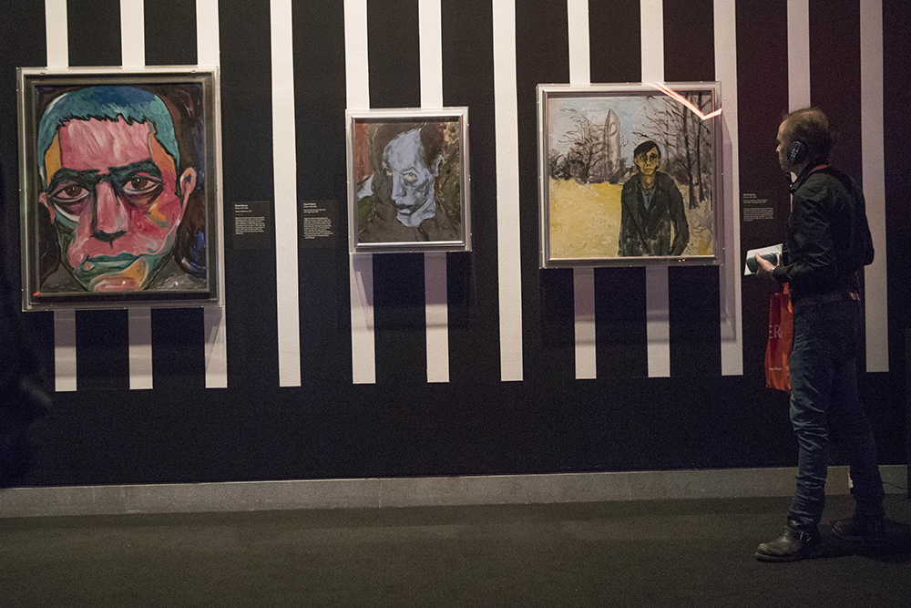 Tanjug/AP/Mary Altaffer