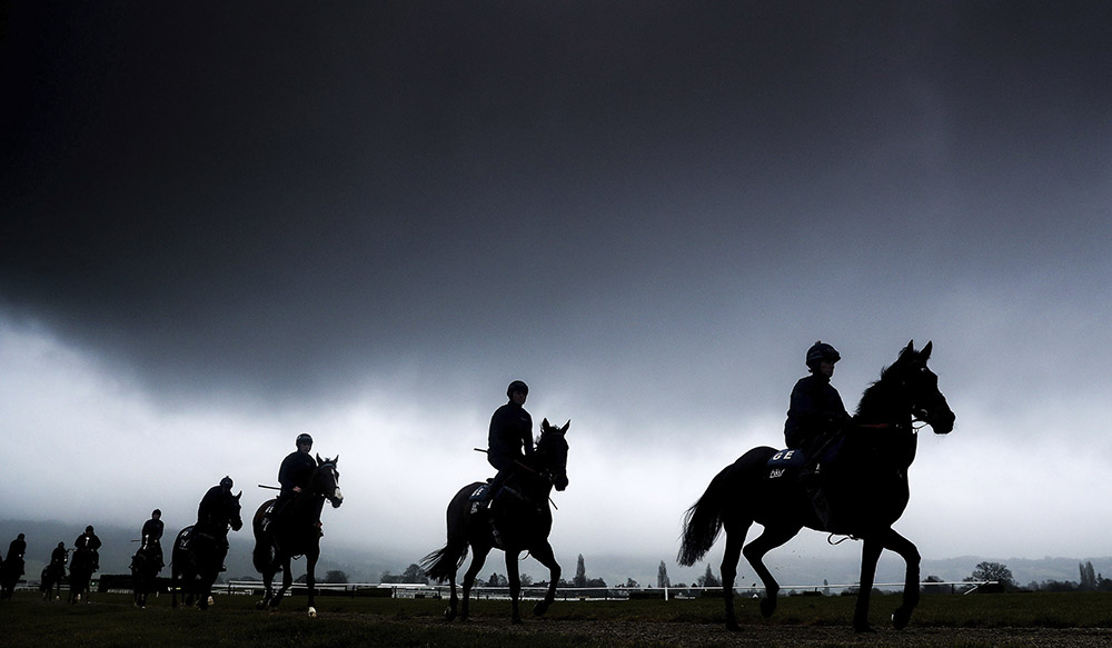 Tanjug/AP/David Davies