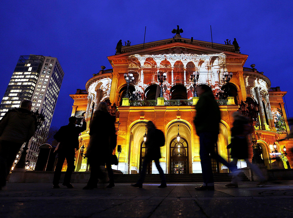 Tanjug/AP/Michael Probst