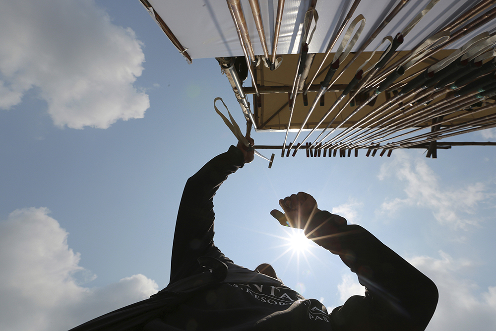 TANJUG/AP/Sakchai Lalit