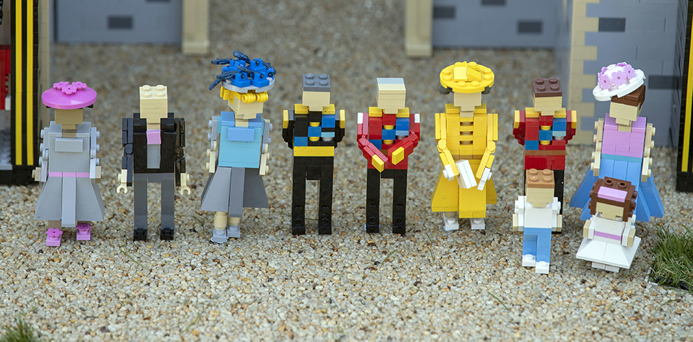 Tanjug/AP/Steve Parsons