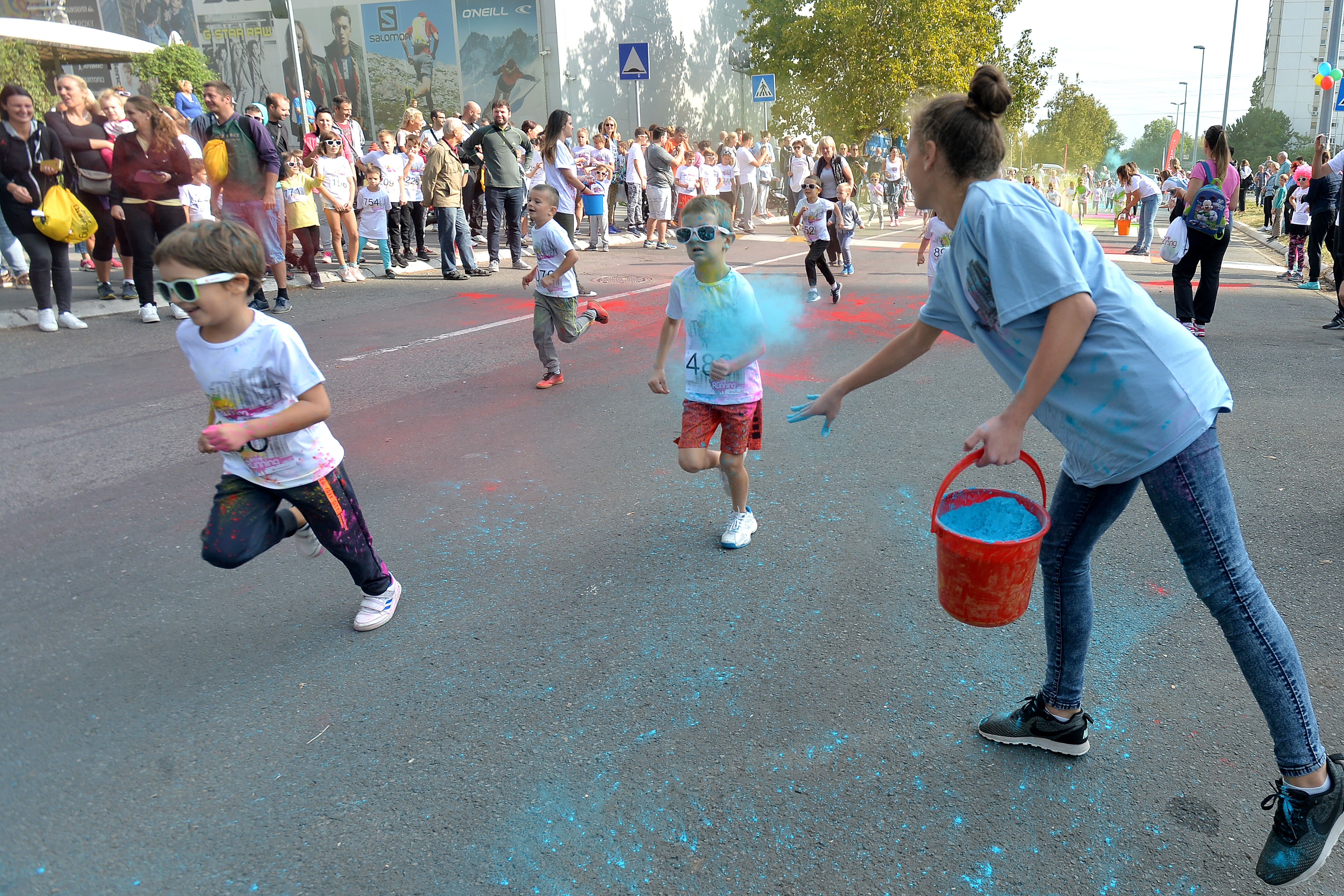 Tanjug/ Zoran Žestić