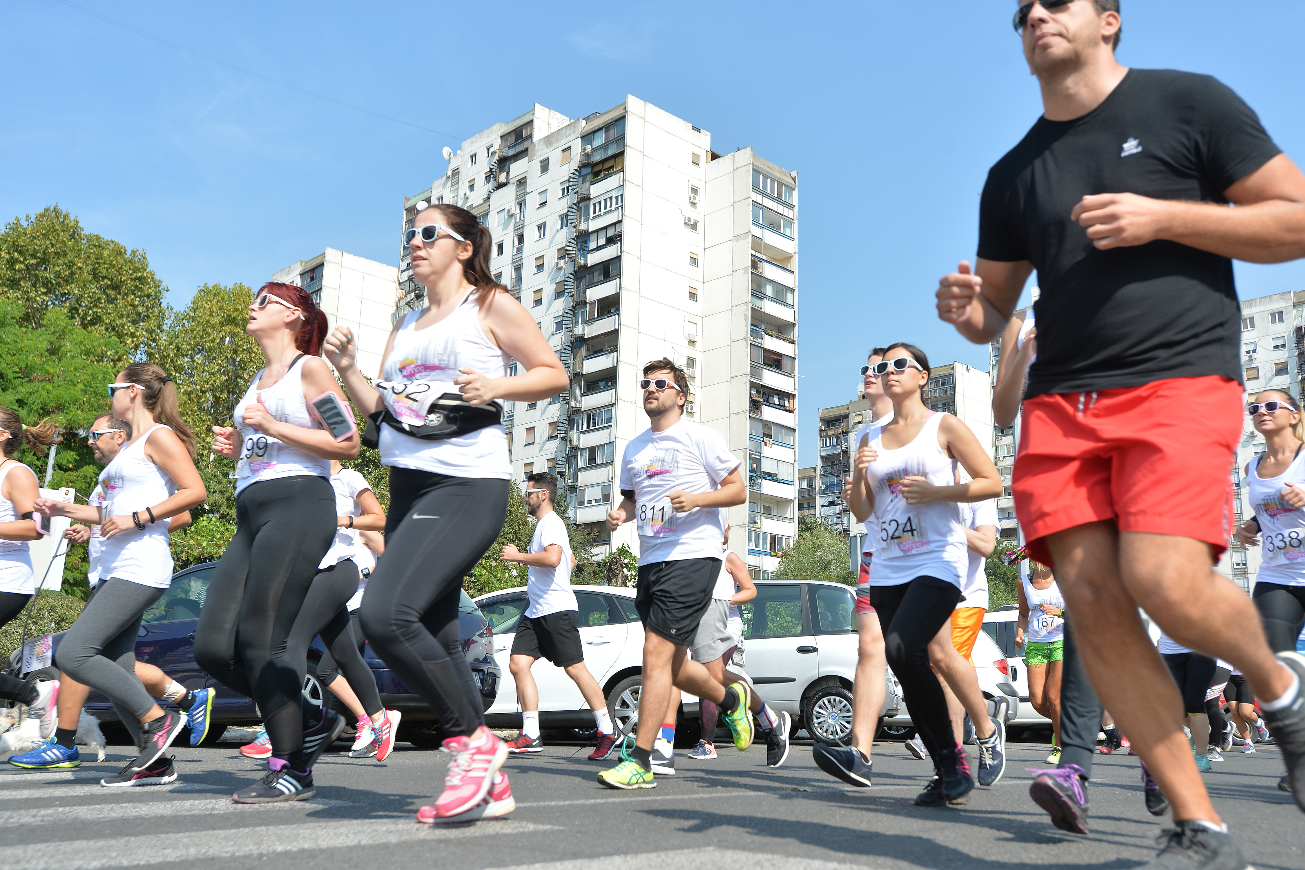 Tanjug/ Zoran Žestić