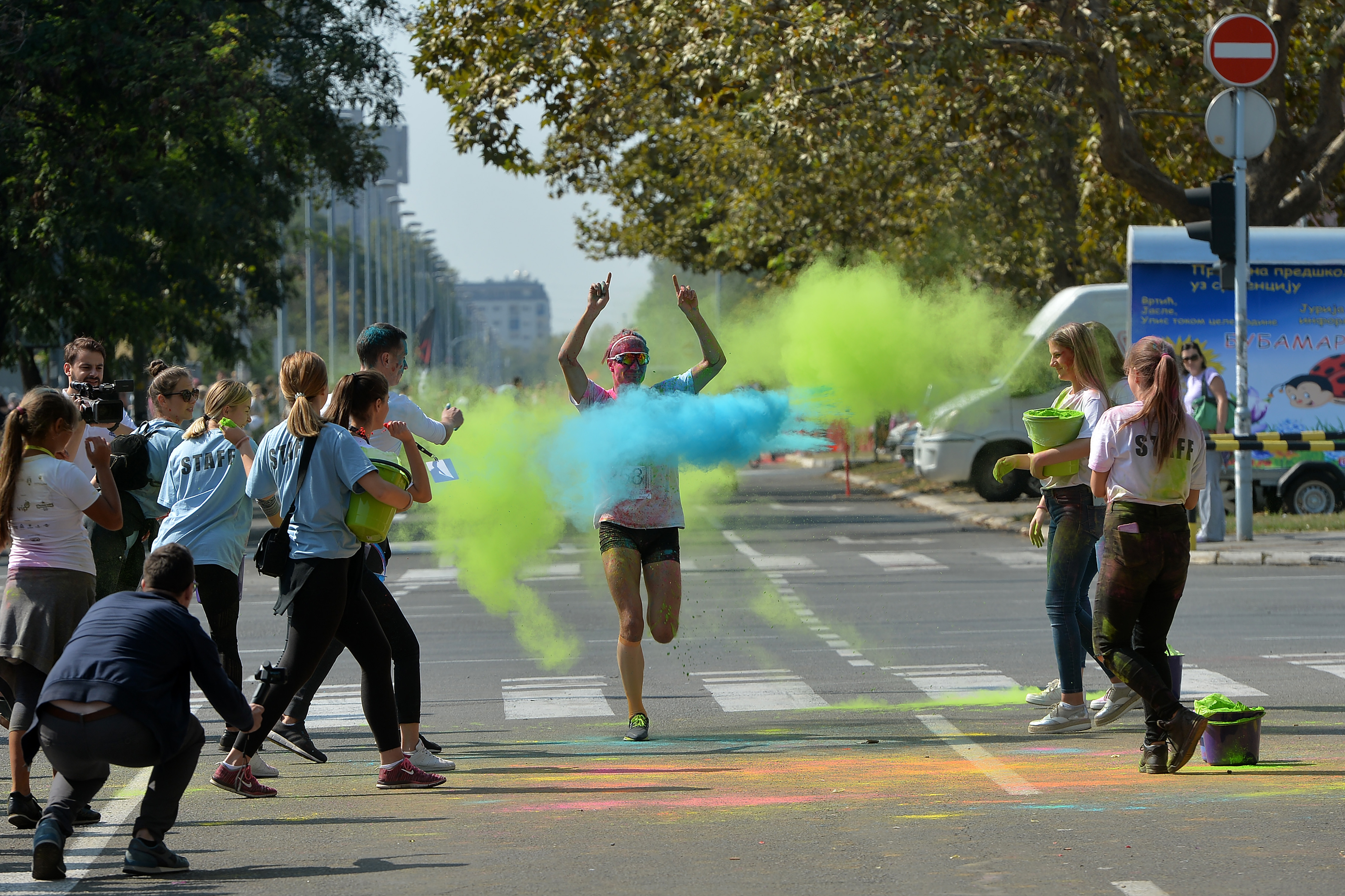 Tanjug/ Zoran Žestić
