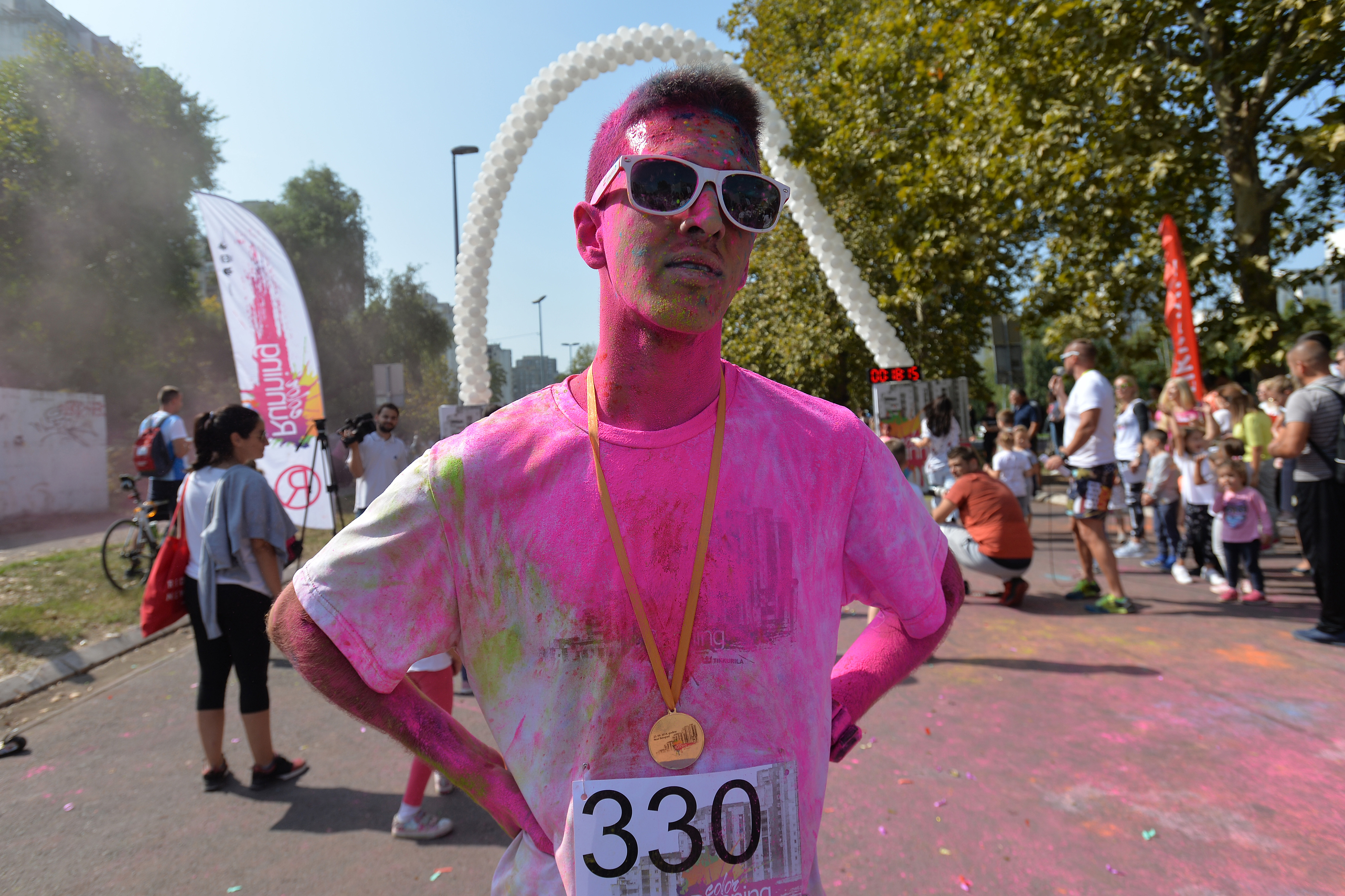 Tanjug/ Zoran Žestić