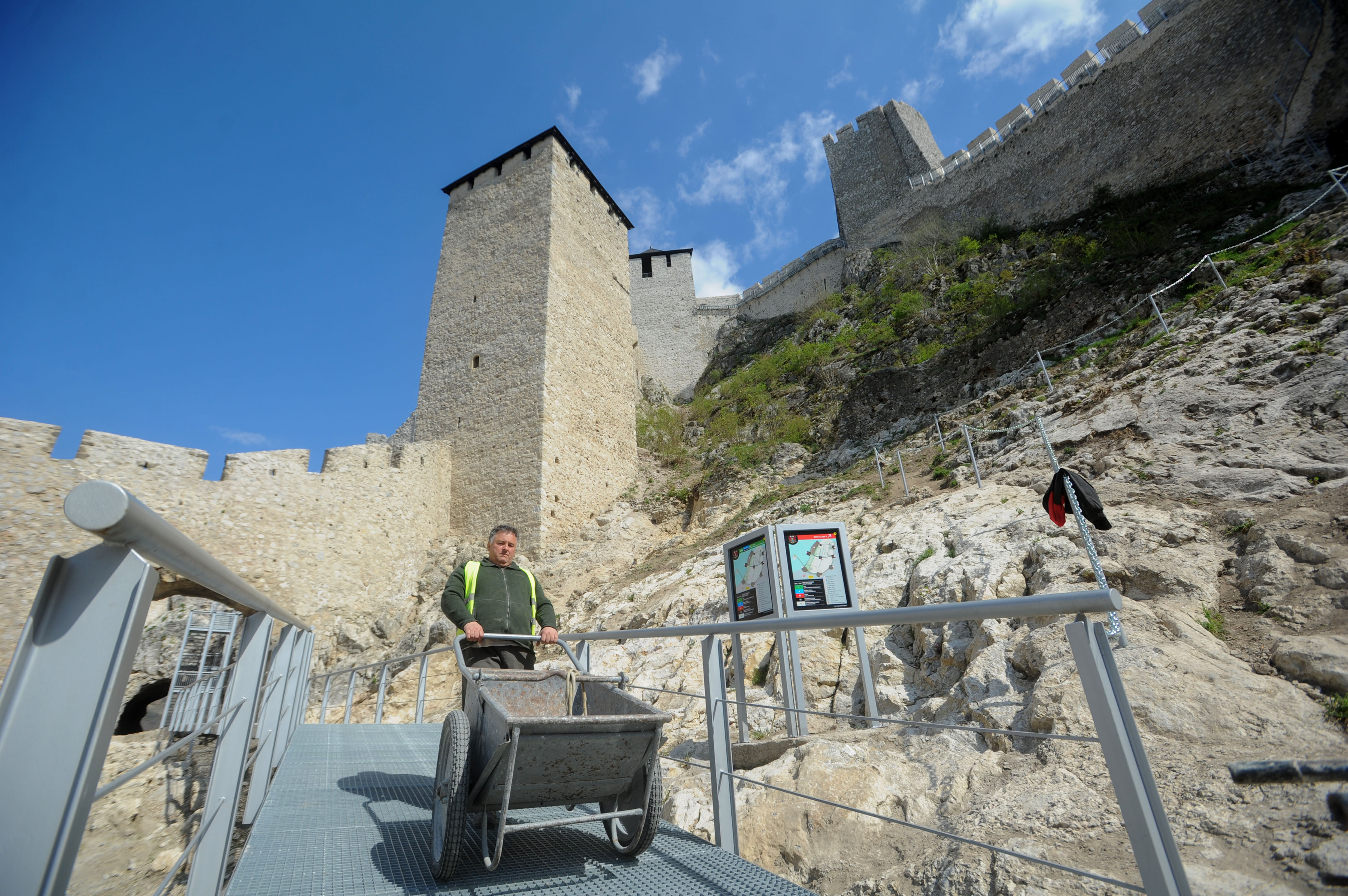 Tanjug/Filip Krainčanić