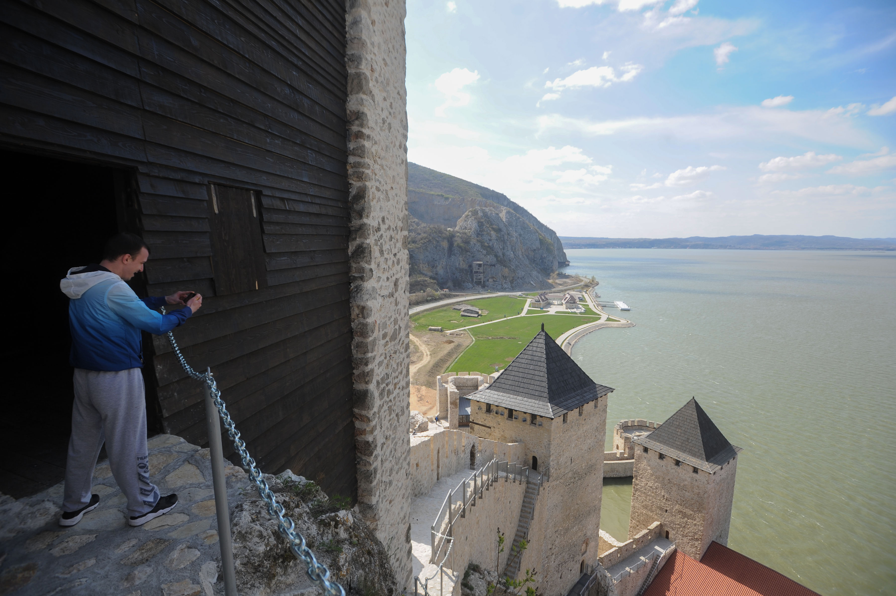 Tanjug/Filip Krainčanić