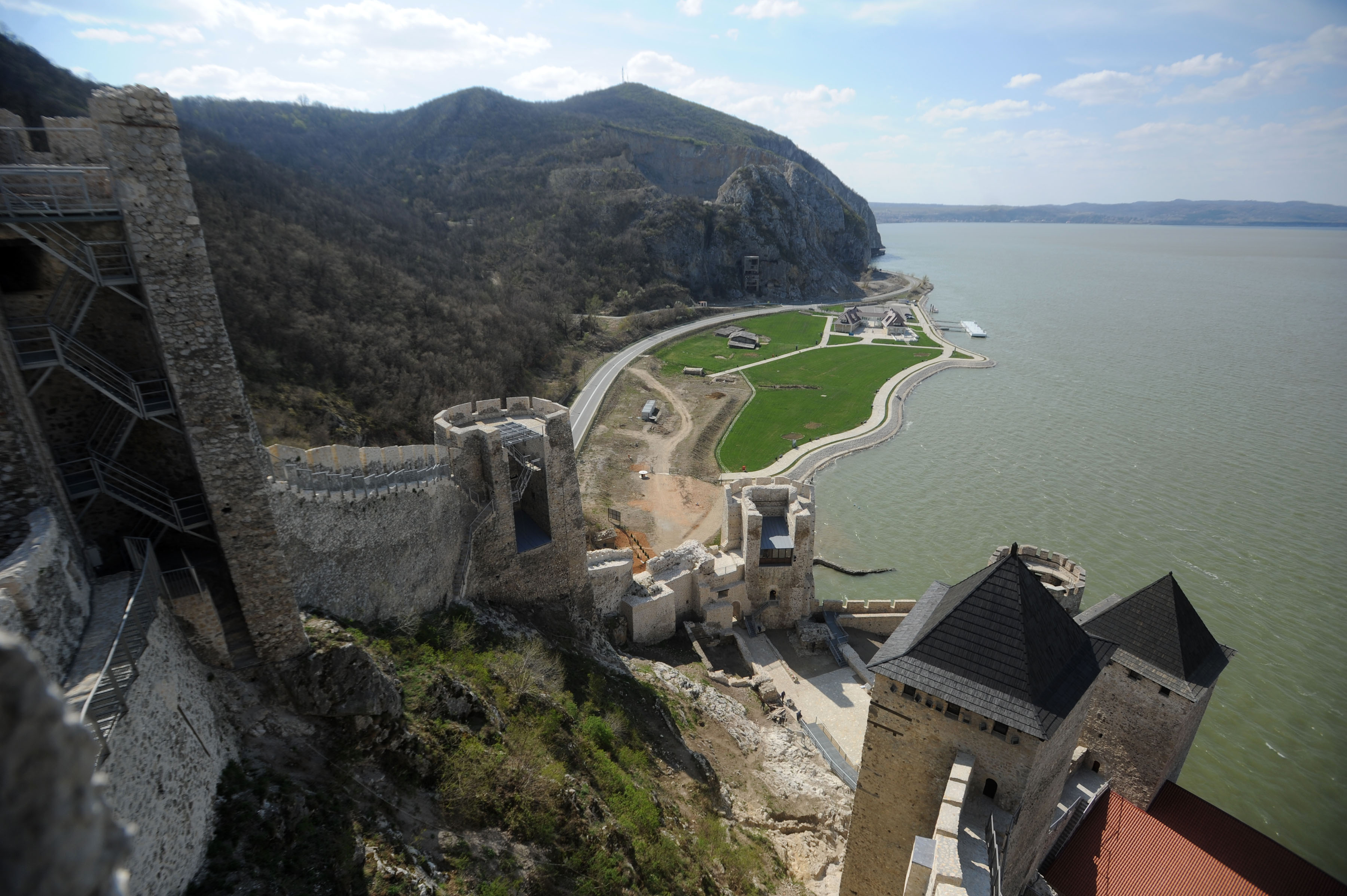 Tanjug/Filip Krainčanić