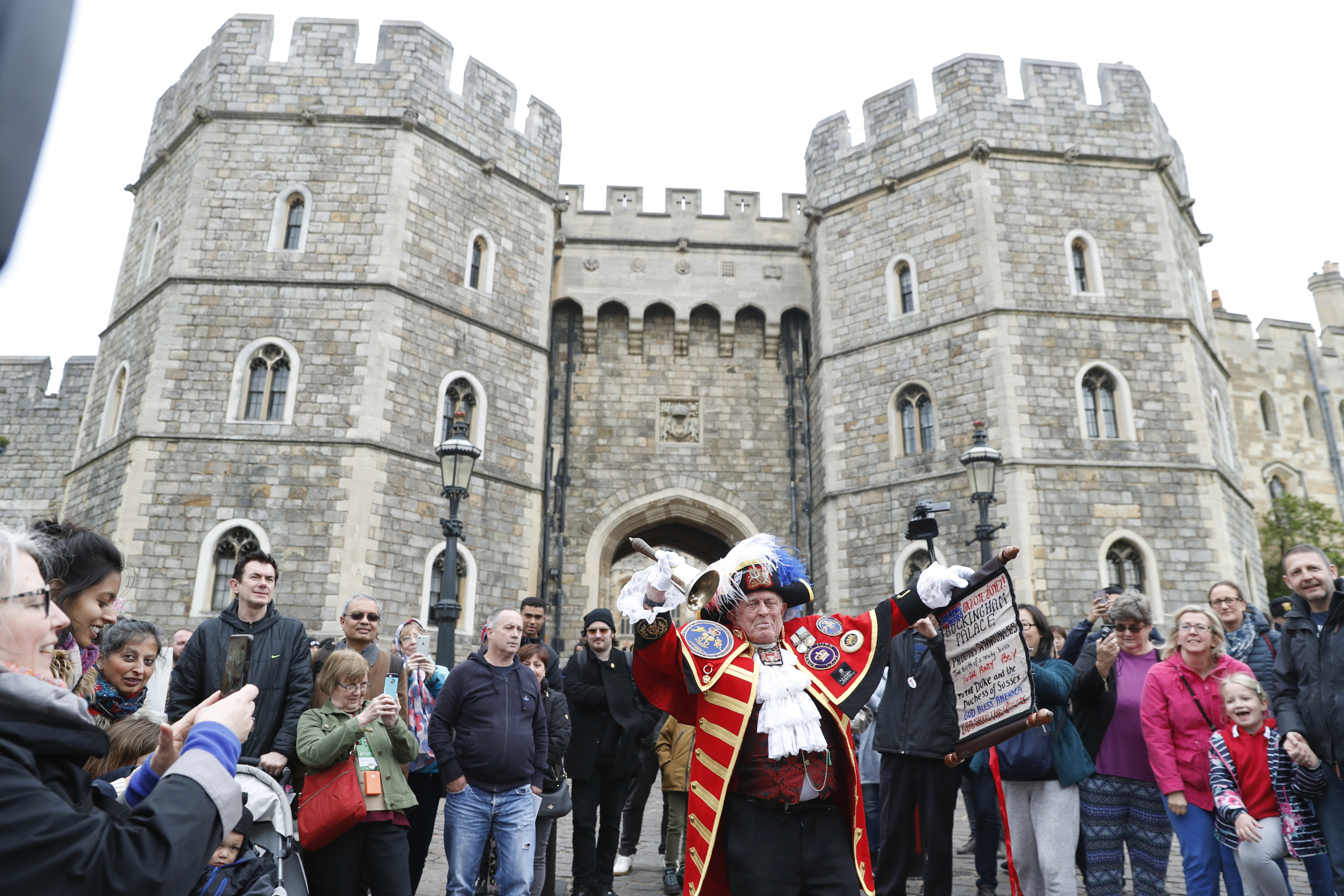 Tanjug/AP Photo/Alastair Grant