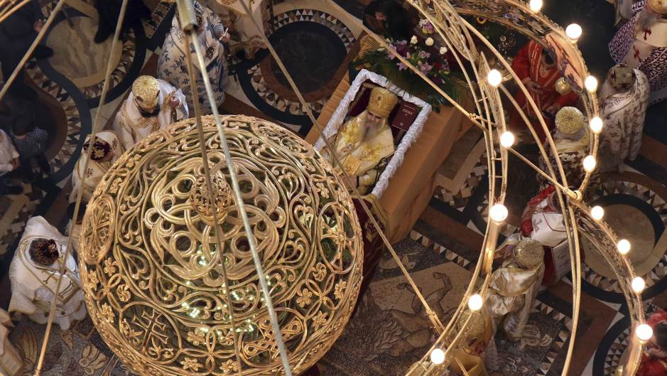 Tanjug/AP Photo/Risto Božović