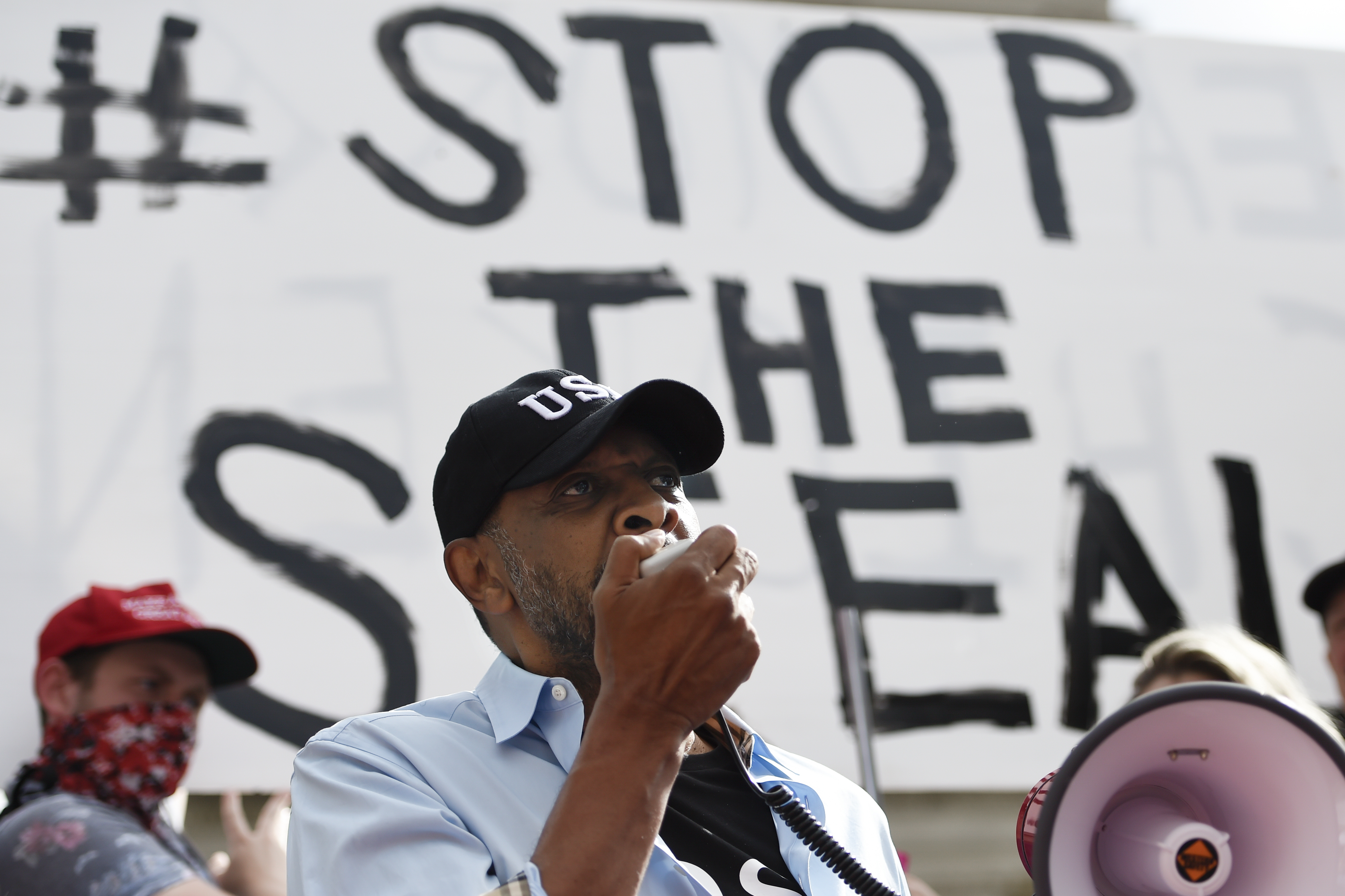 Tanjug/ AP Photo/Mike Stewart