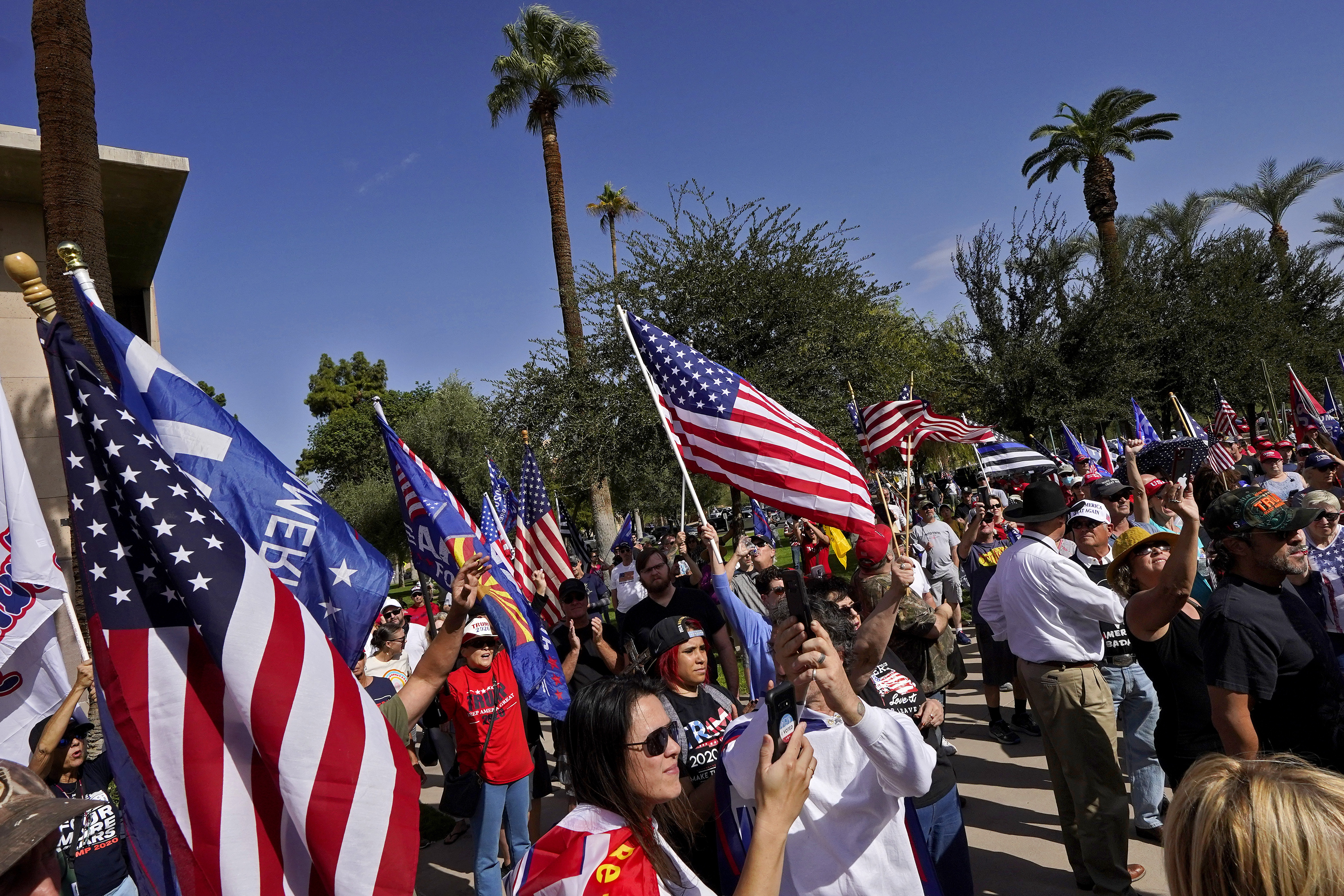 Tanjug/ AP Photo/Matt York