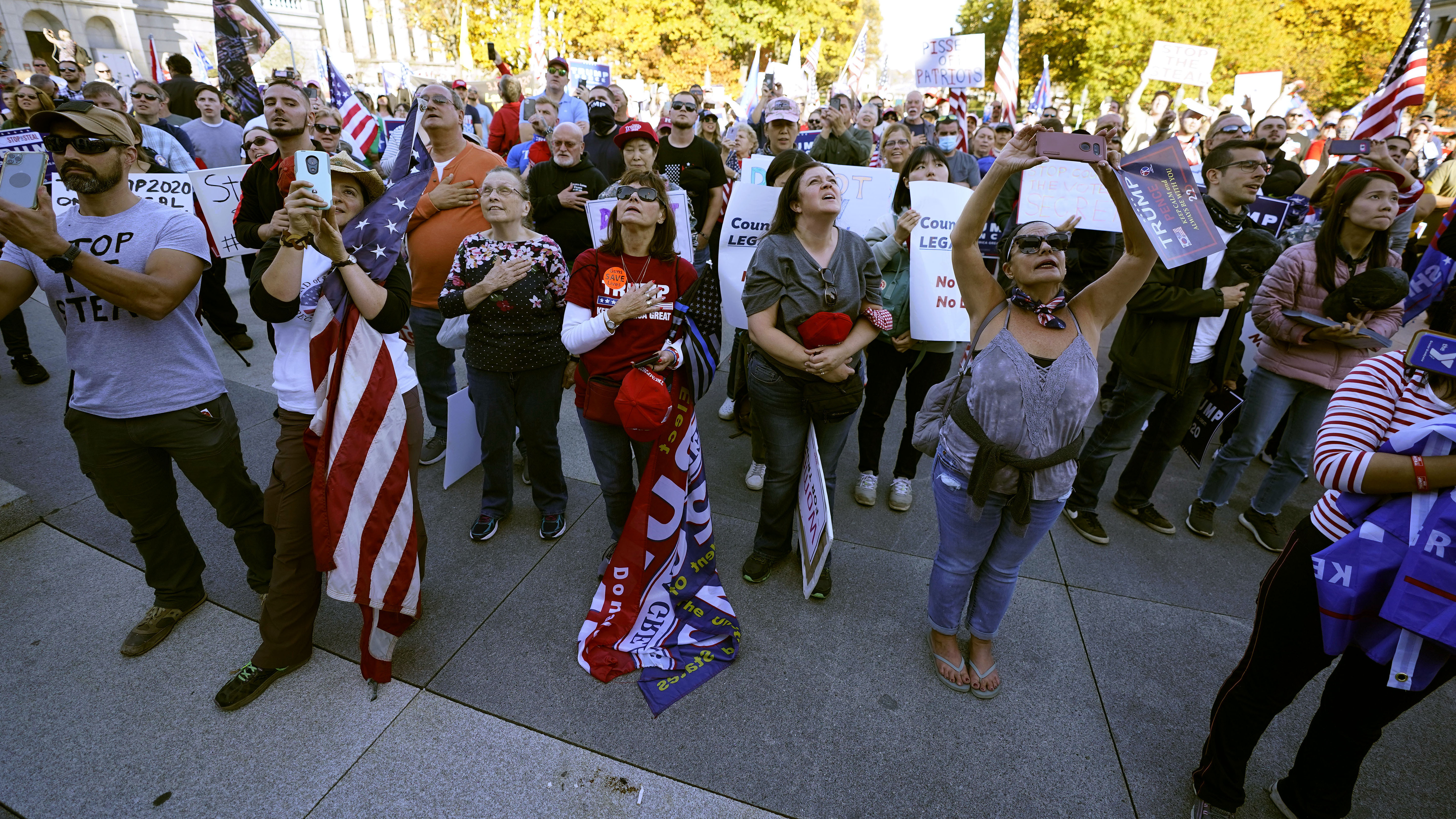 Tanjug/ AP Photo/Julio Cortez