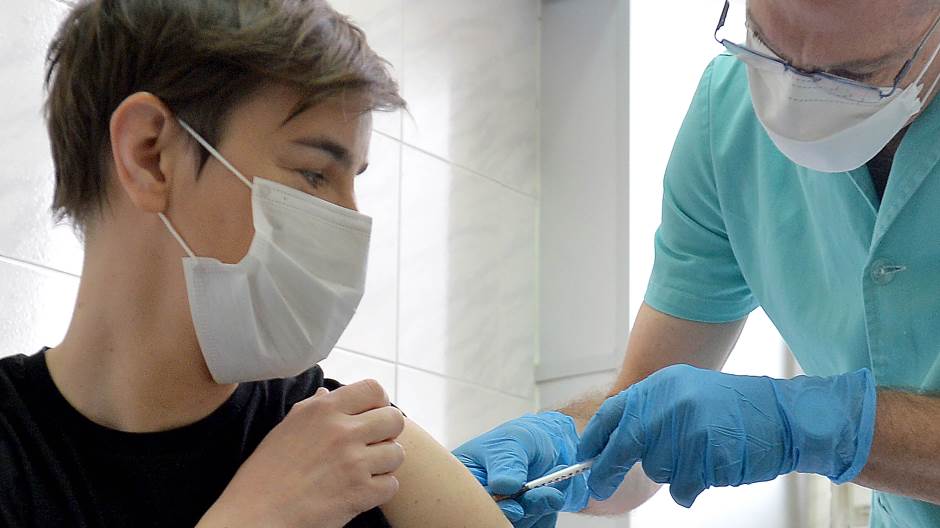 Tanjug  / Zoran Žestić