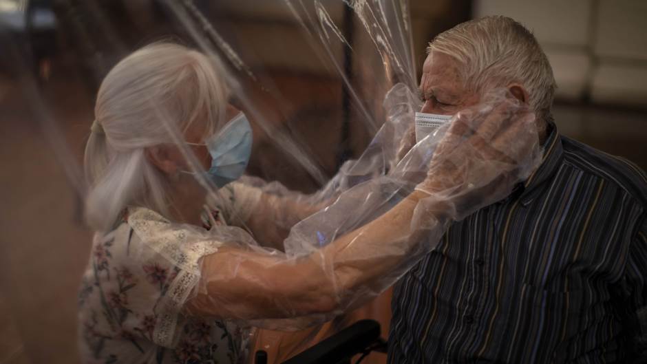 Tanjug/AP, Emilio Morenatti