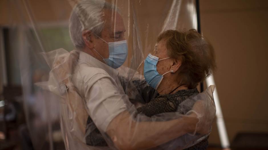 Tanjug / AP, Emilio Morenatti