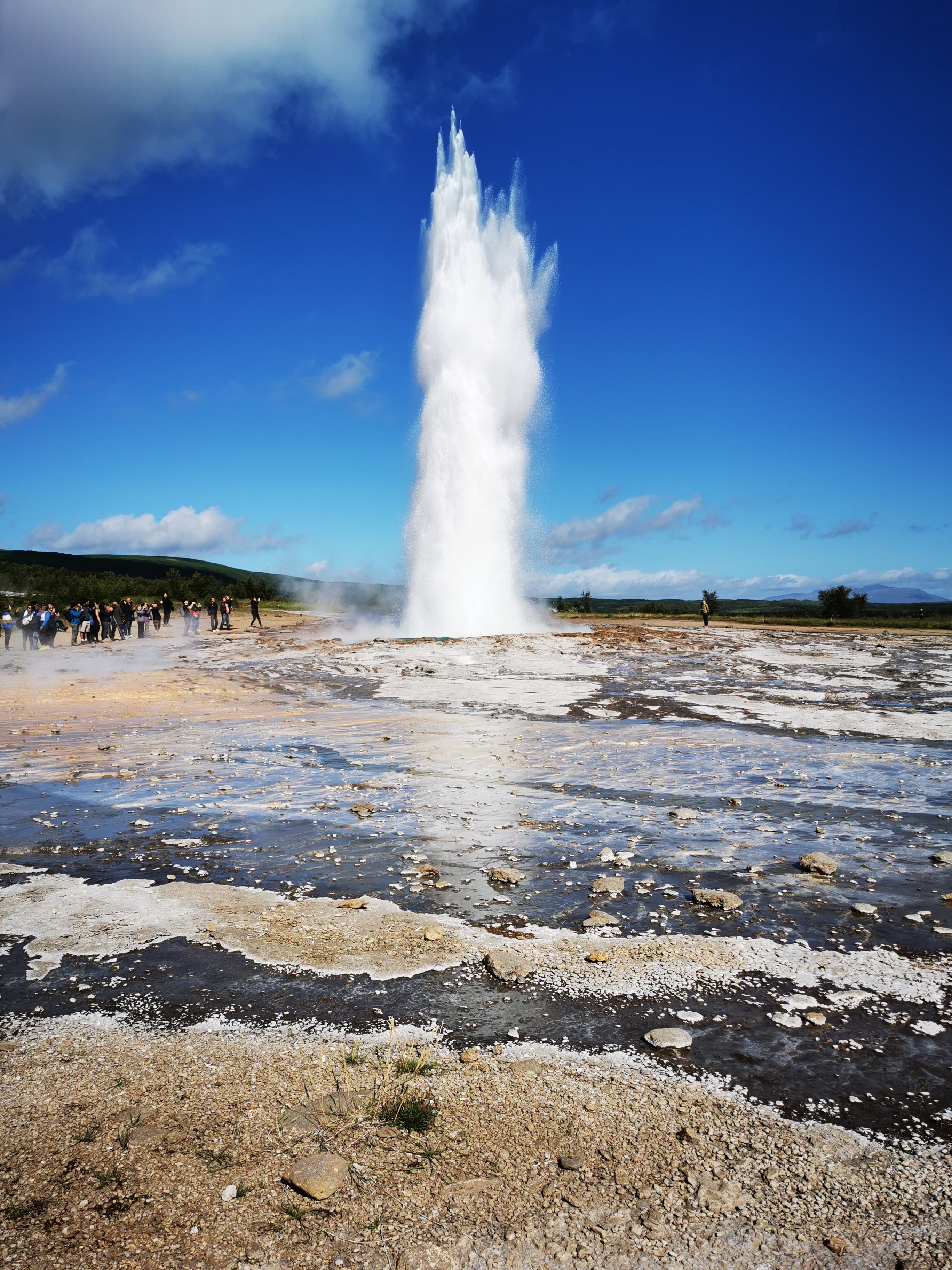 Tanjug/ Tamara Đurić