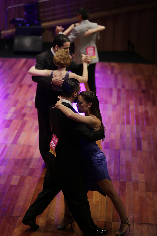 Tanjug/AP/Jorge Saenz