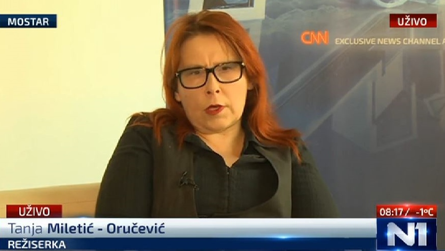 tanja