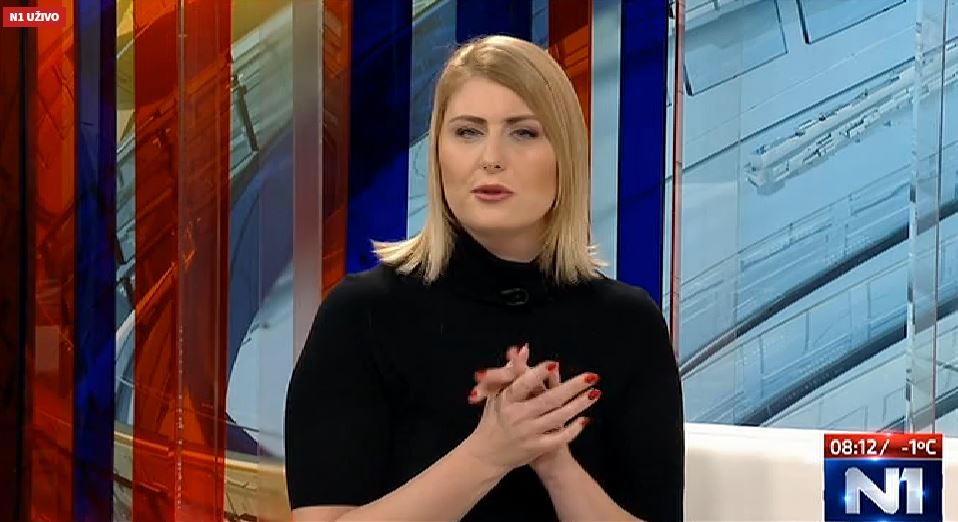 tanja