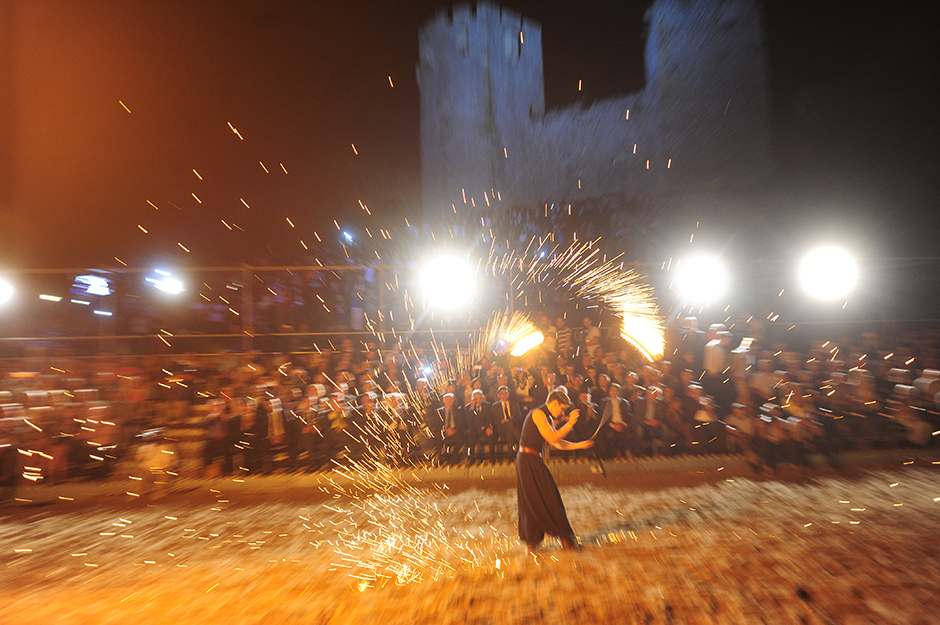 Tanjug/Oksana Toskić