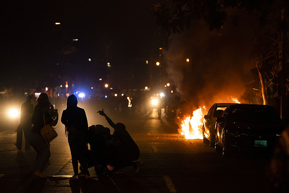 TANJUG AP Evan Vucci