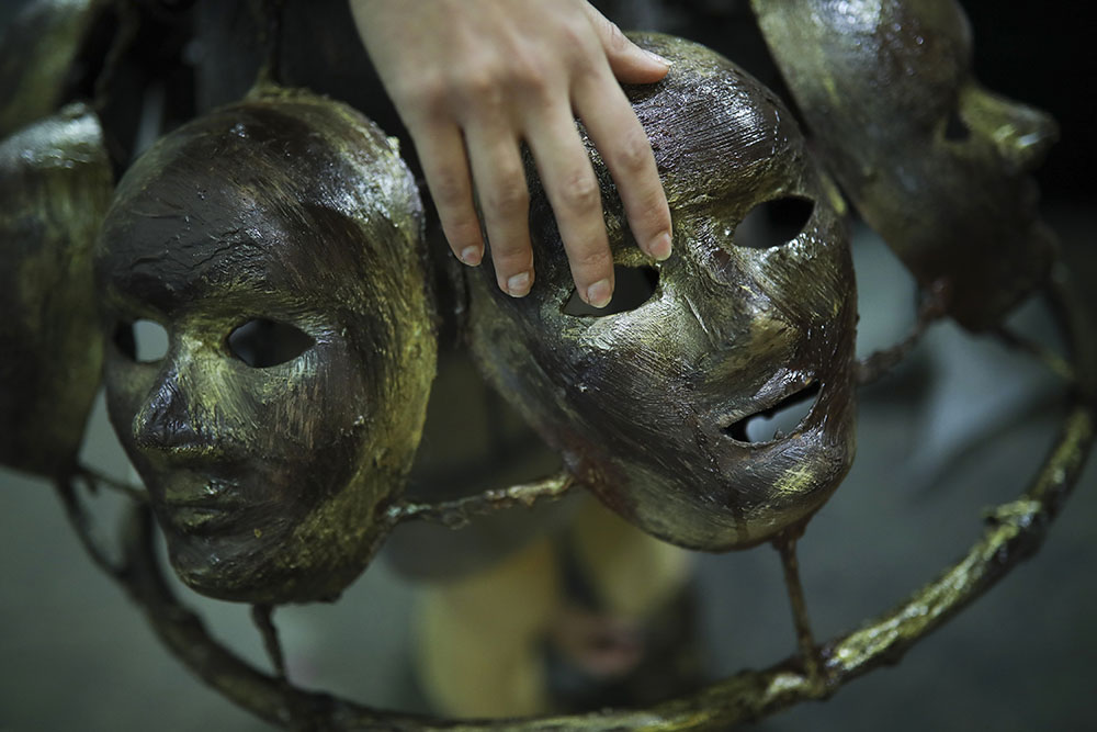 Tanjug/AP/Francisco Seco