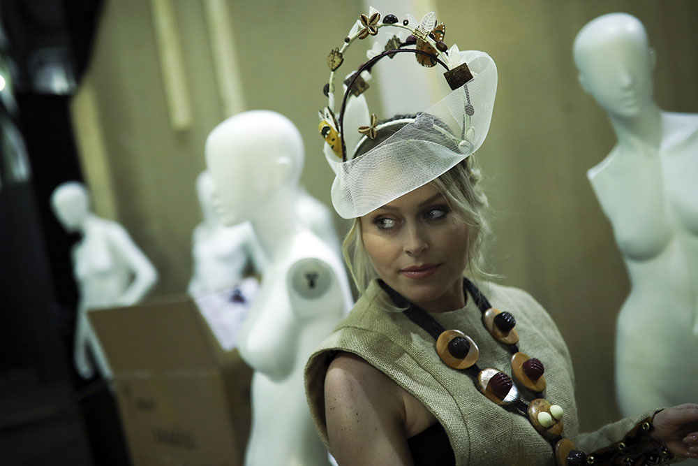 Tanjug/AP/Francisco Seco