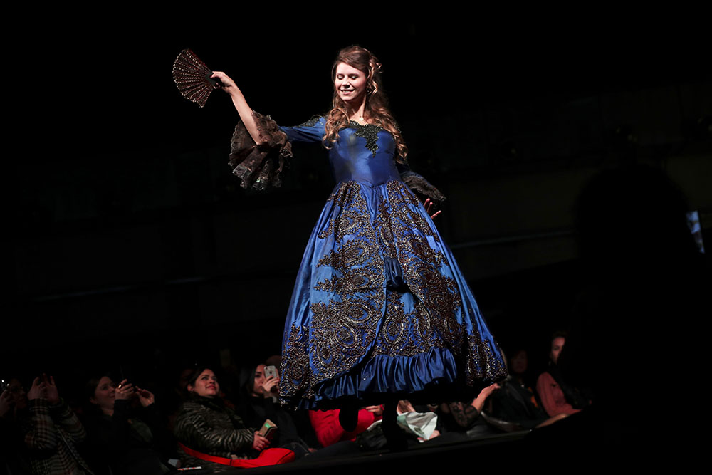 Tanjug/AP/Francisco Seco